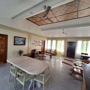 Villa Beach Front